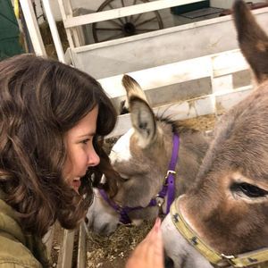 Meet your Posher, Shevon